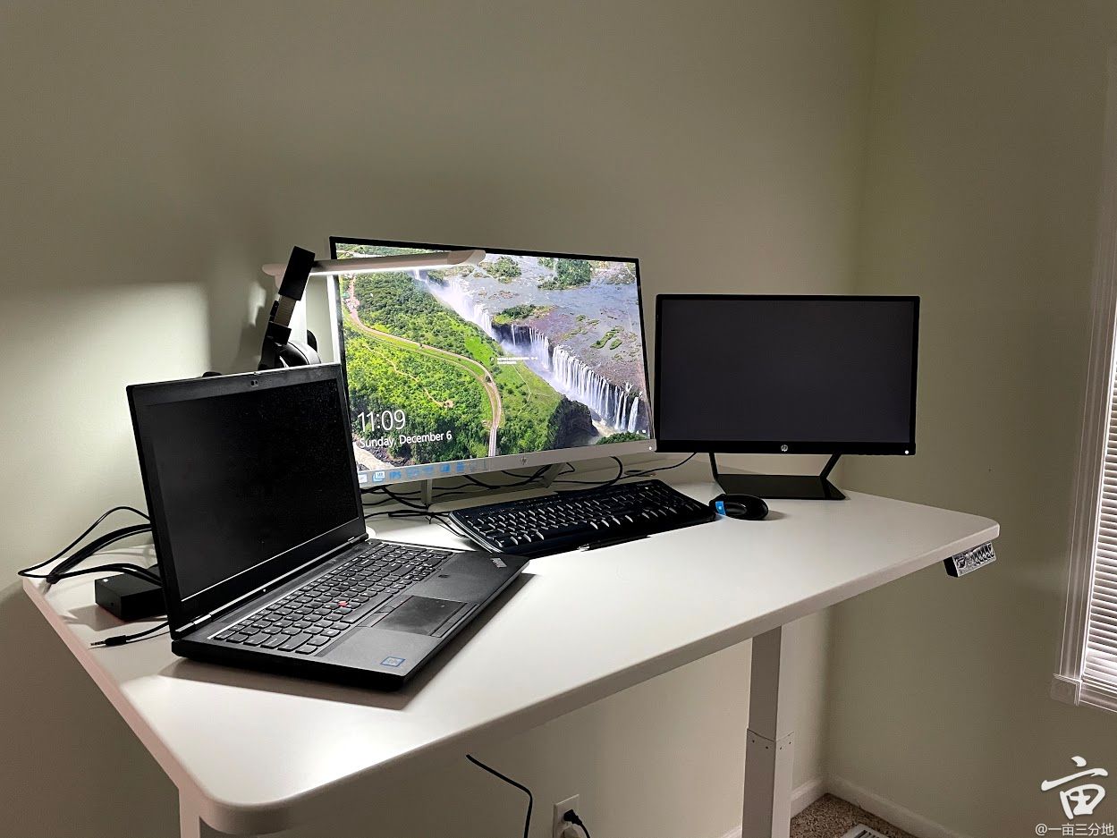 standing desk