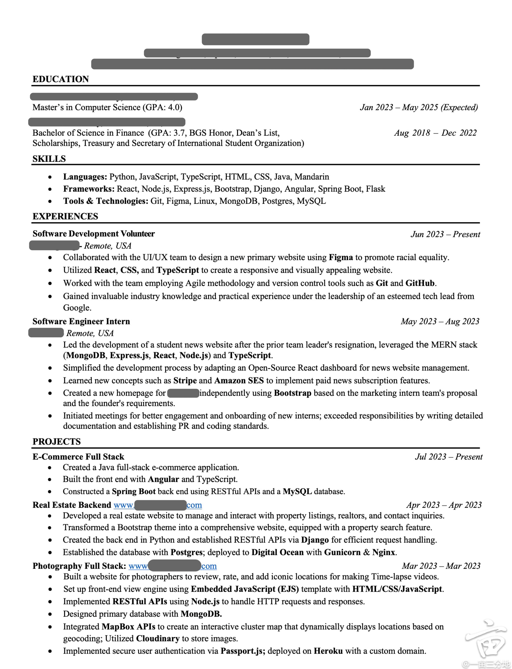 Five Rings Intern 一亩三分地 - g3qt0f5
