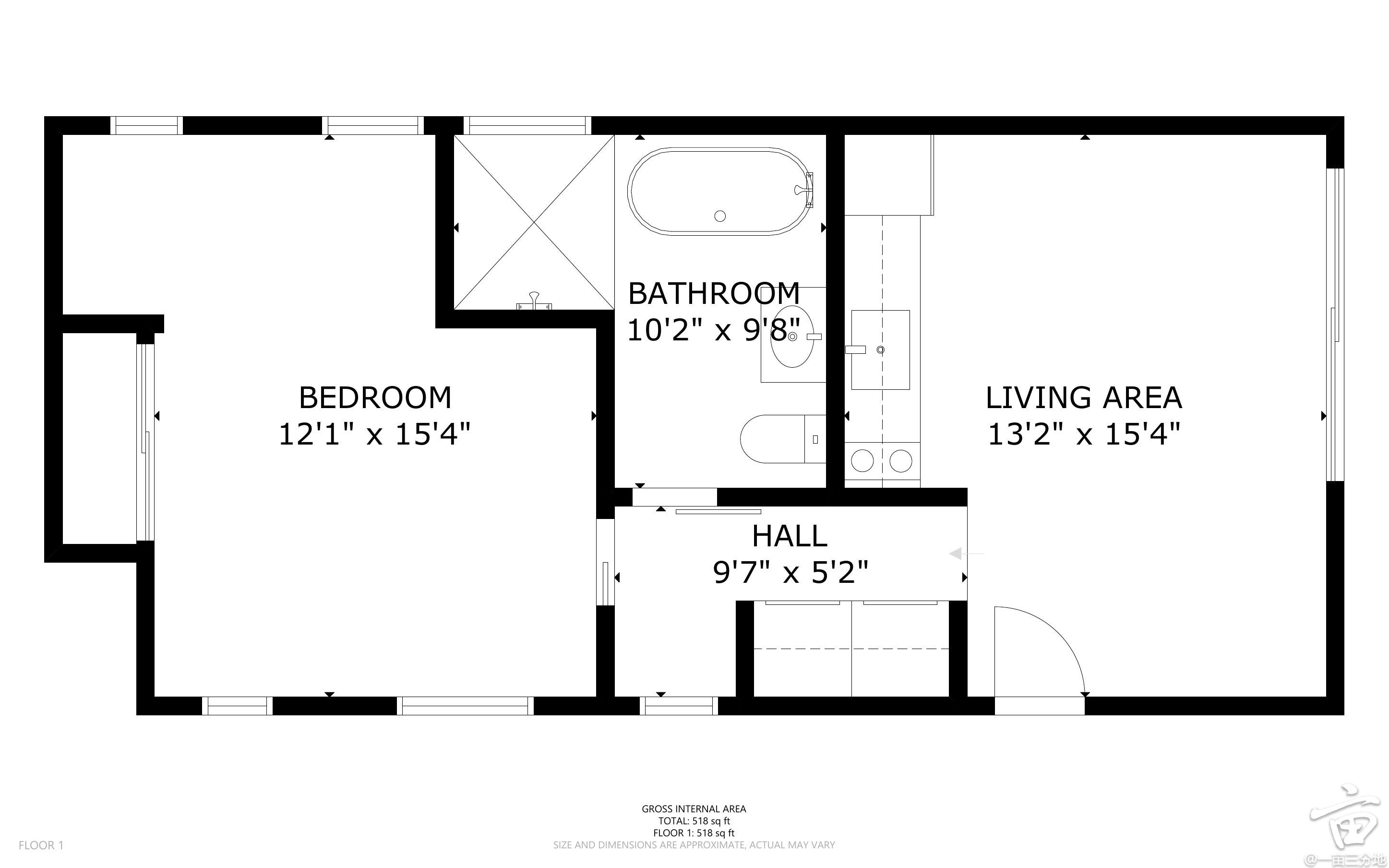 Townhouse To Rent Near Meeb2 一亩三分地 - y58mid1