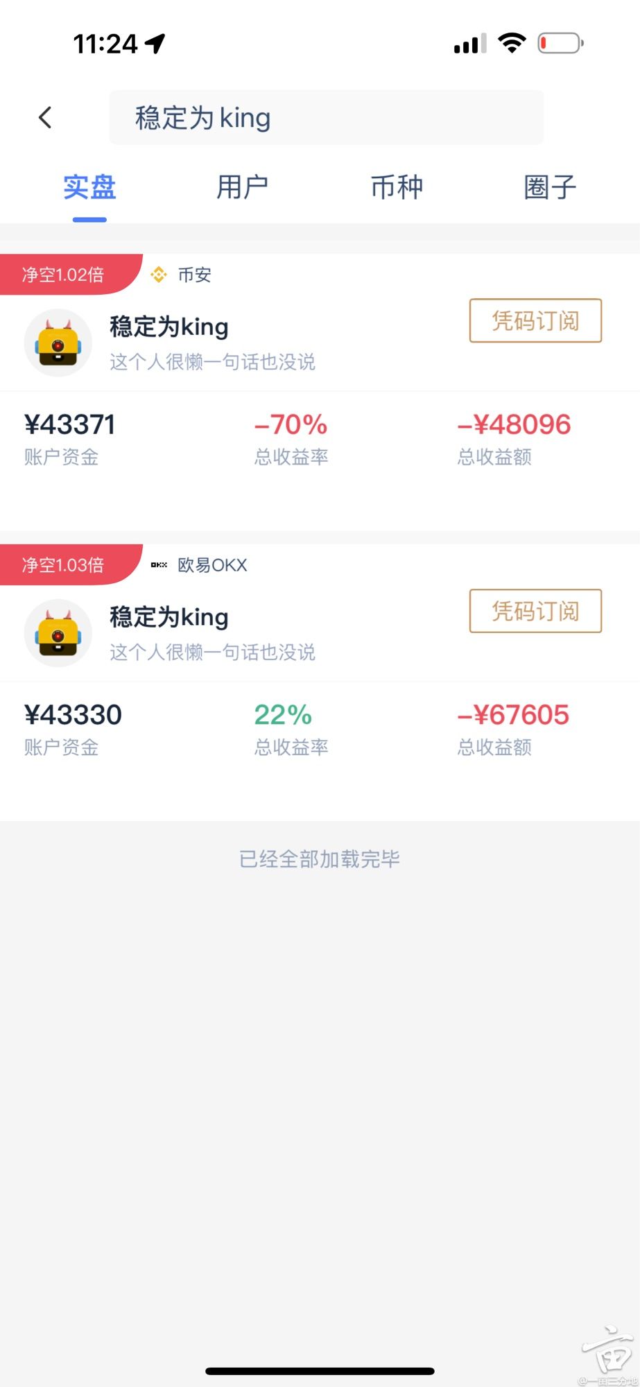 rngroflbbq的操作水平|一亩三分地投资版- 手机版