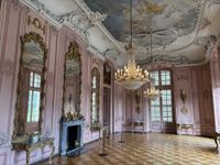 �¹������ݶ���Benrath������ֽ���Ϳ�¡����Schloss Br��hl����