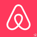 Airbnb logo
