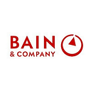 Bain logo