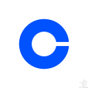 Coinbase logo
