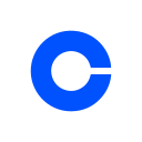 Coinbase logo
