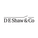 Deshaw logo