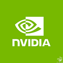 Nvidia logo
