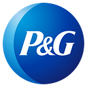 Procter & Gamble logo