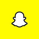 Snapchat logo