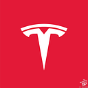 Tesla logo