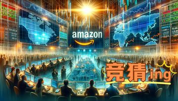 亚马逊周四(2025-07-31)公布财报，周五股价会如何收盘？