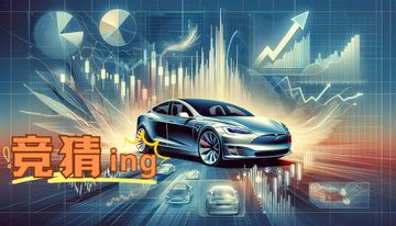 特斯拉周三(2025-07-23)公布财报，周四股价会如何收盘？