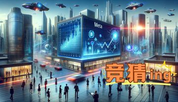 Meta周三(2024-04-24)公布财报，周四股价会如何收盘？