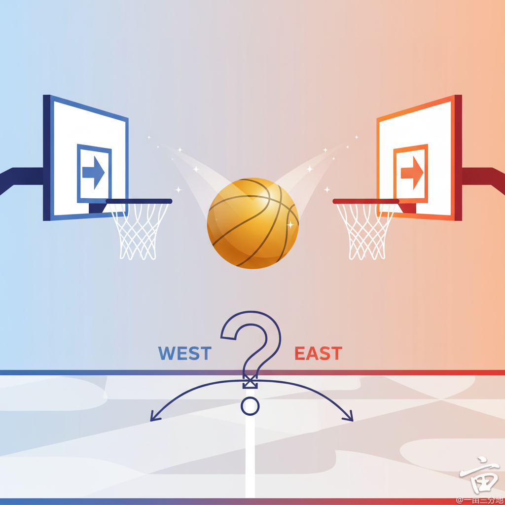 2026年nba总冠军会出现在西部还是东