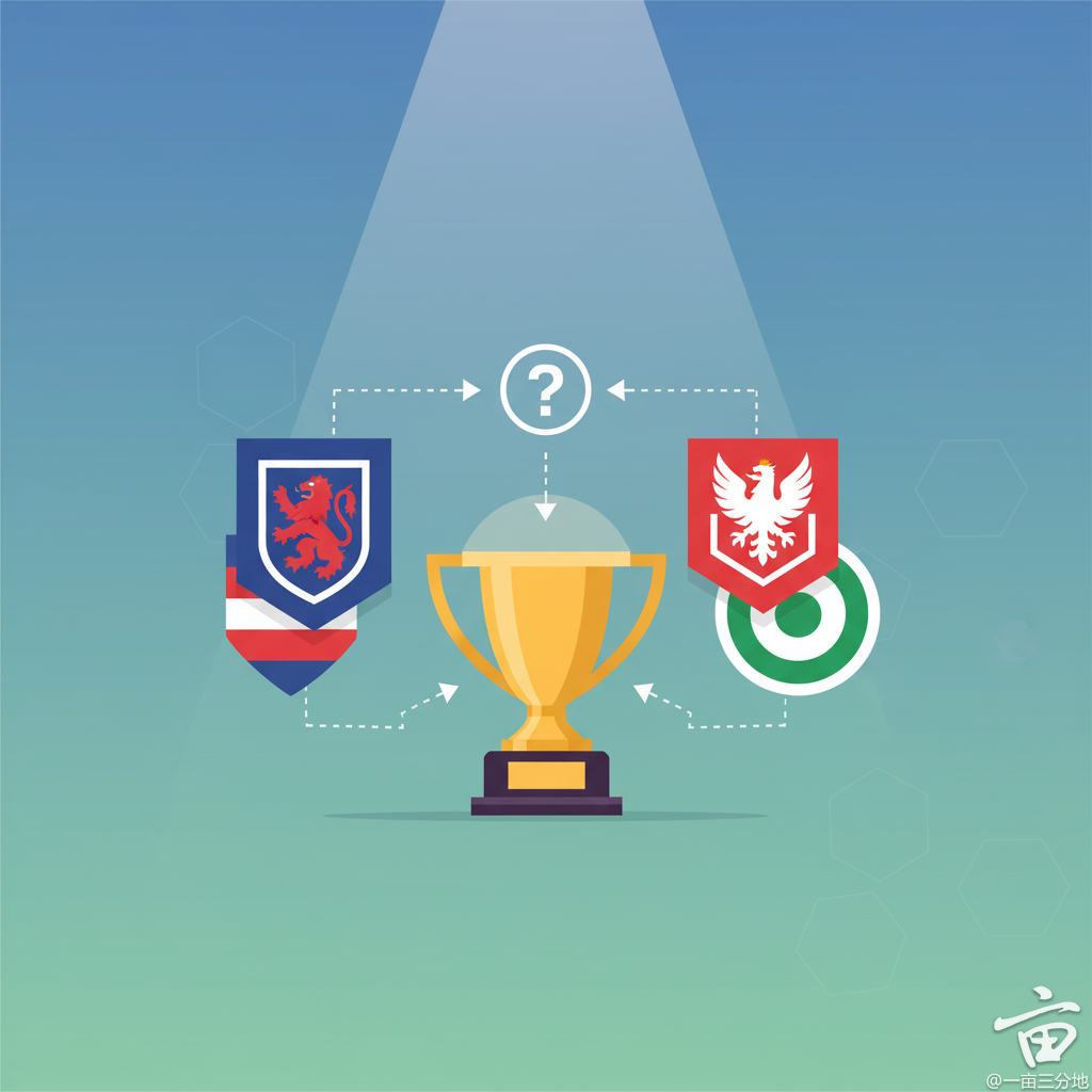 预测本赛季英超冠军