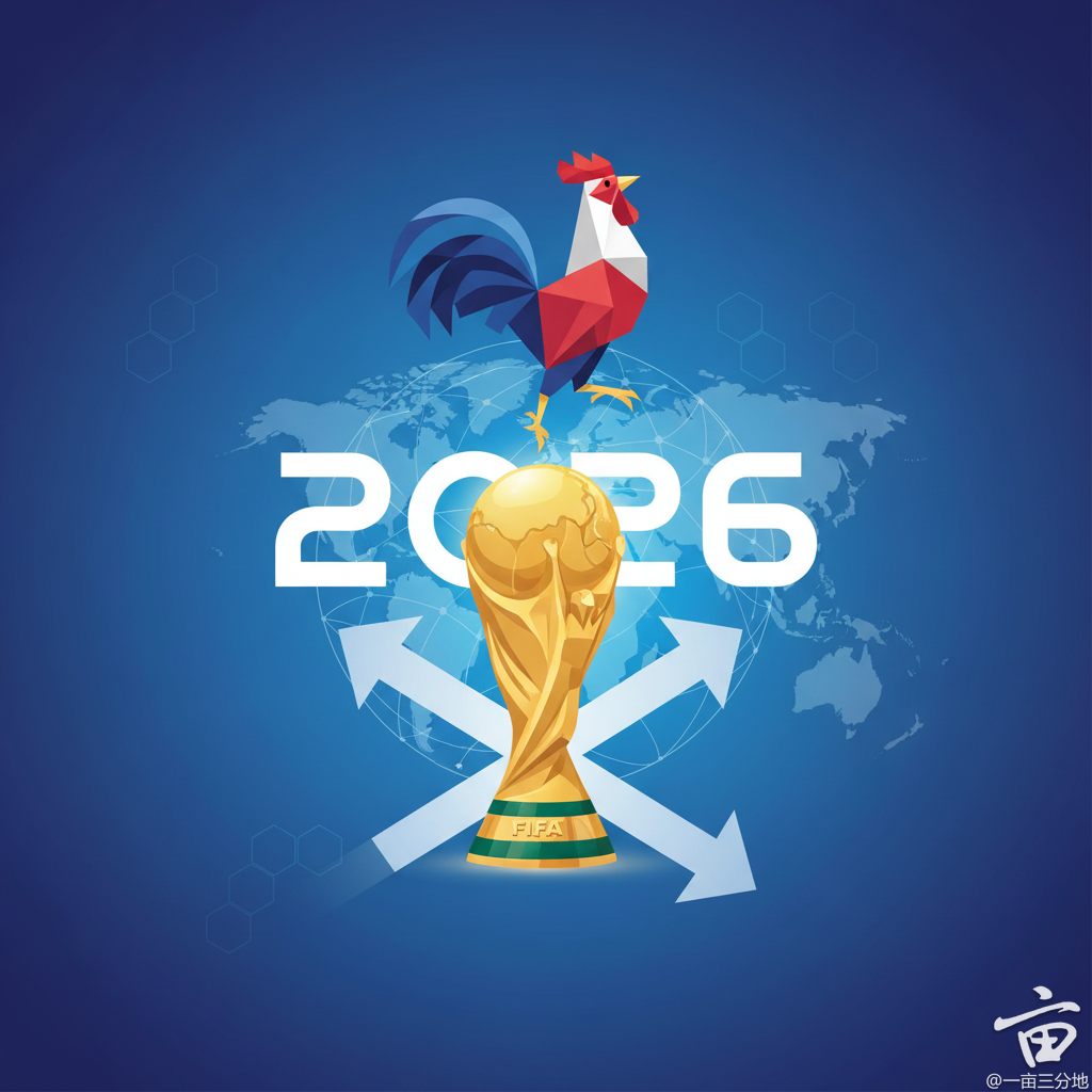 法国队会获得2026年世界杯冠军吗？